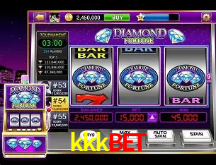 Promoção Relâmpago kkkbet